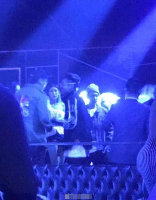 湖南夜场爆料事件真相视频,揭秘背后真相与争议 第1张 湖南夜场爆料事件真相视频,揭秘背后真相与争议 第1张