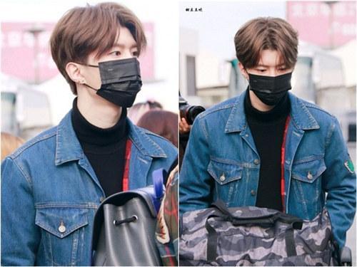 范丞丞最新爆料